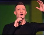 Haris Berkovic - Maskara (LIVE) - HH - (TV Grand 12.01.2016.)