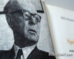 Meša Selimović – Bosanski pisac