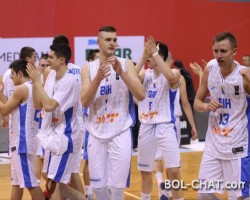 Ovdje možete gledati duel juniora BiH protiv prvaka Evrope