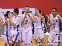 Hier können Sie das Duell gegen BiH Junior-Champion in Europa beobachten