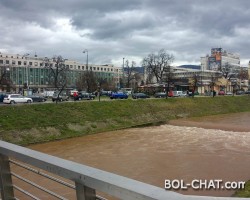 Sarajevo honors Irhan Foča