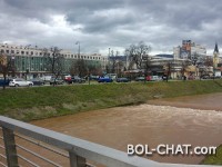 Sarajlije odaju posljednju počast Irhanu Foči