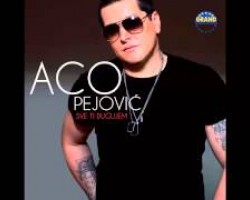 Aco Pejovic - Godina i jace -