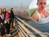 Tragische Liebesgeschichte in BiH: Elmir warf sich wegen verbotener Liebe in den Fluss