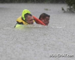 Štete od uragana Harvey približavaju se iznosu od 100 milijardi dolara