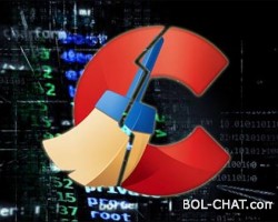 Famous program CCleaner is attacked, at the risk of millions of users