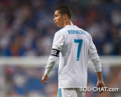 Real htio prodati Ronalda, ali je drugi igrač sve pokvario!
