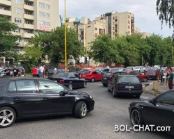 Jednosatna blokada saobraćaja u BiH zbog visokih cijena goriva