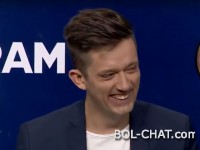 Neumjesna šala crnogorskog pjevača na Eurosongu