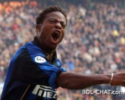 Er spielte für Inter, kaufte einen Klub mit seinem Namen und wurde Trainer, Spieler und Besitzer dieses Teams