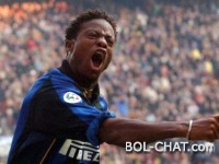 He played for Inter, bought a club bearing his name, and became coach, player and owner of that team
