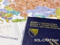 Masovno podnošenje zahtjeva za ispis iz državljanstva BiH