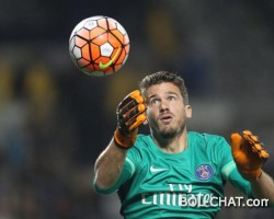 Bivši golman PSG-a prebio djevojku: Udarao joj je glavu o zid