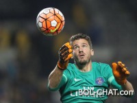 Bivši golman PSG-a prebio djevojku: Udarao joj je glavu o zid