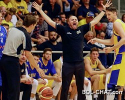 Pretkvalifikacije / Debakl u posljednjoj četvrtini: Košarkaši BiH poraženi od Švedske