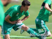 Footballers who were throwing bottles at the mosque in Kiseljak were notified