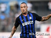 Nainggolan hätte bei Inter nicht besser werden können