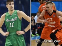 Za NBA draft stiglo 236 prijava, dvije iz BiH