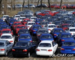 Iz Njemačke nam stiže 300.000 polovnjaka: Vozićemo automobile koji ne ispunjavaju (zdravstvene) standarde