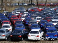Iz Njemačke nam stiže 300.000 polovnjaka: Vozićemo automobile koji ne ispunjavaju (zdravstvene) standarde