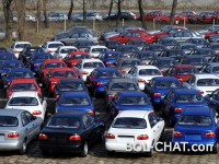 From Germany, 300,000 halves arrive: We will drive cars that do not meet (health) standards