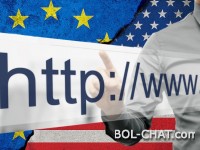 POČEO INTERNETSKI RAT EUROPE I AMERIKE! Europljanima je od sada zabranjeno čitanje američkih mainstream portala.