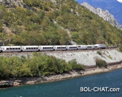 'BH voz' za godinu dana prevezao oko 100.000 putnika