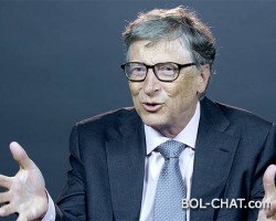 FILANTROP BILL GATES PONOVO UPOZORAVA ČOVJEČANSTVO: 30 milijuna ljudi bi moglo umrijeti u samo nekoliko mjeseci ako se ne saberemo.