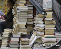 "Textbooks in Croatia and Serbia teach young people to hate"