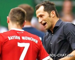 Bundesliga / Brazzo ostao bez rekorda: Ribery prestigao Salihamidžića
