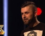 Amel Ćurić - "Pitaju me za tebe" - X FACTOR ADRIA 2015 - Auditions