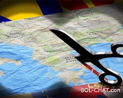CIA: Mijenjat će se granice na Balkanu