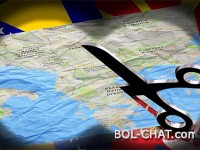 CIA: Mijenjat će se granice na Balkanu