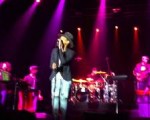 Erykah Badu- Gone Baby, Don't Be Long (Live @ Arena Moscow, 01.11.11, Moscow)