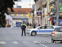 RS Ministry of Interior Banja Luka: A man was hit by a bomb in the attic of his family house