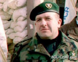 Građani Sarajeva podržali generala Dudakovića:Heroj,a ne zločinac!