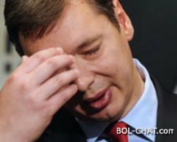 Vučić o presudi Oriću: Morat ćemo da ne kukamo, ali i da ne opsujemo