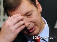 Vucic über Oric's Urteil: Wir müssen nicht hacken, aber auch nicht zensieren