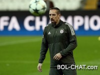 Ribery loses patience: If he does not stay in Bayern, he knows where he will be