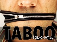 10 Tabu tema današnjeg društva: Koje teme mediji i okolina cenzuriraju?