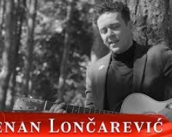 DZENAN LONCAREVIC - PIJES SINE (OFFICIAL VIDEO)