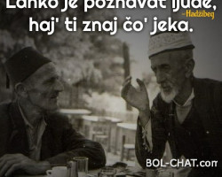 Chat za dopisivanje balkan hrvatski Chat za