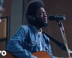 Michael Kiwanuka - Love & Hate (Live Session)