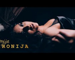 ANTONIJA - Ironija (Official video)