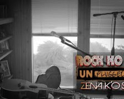 ZENA K'O SAN / ROCK KO FOL (Unplugged)