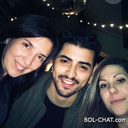 Chat druženje Hello Chat