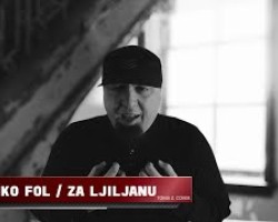 ROCK KO FOL (dEEdEE) / ZA LJILJANU (Toma Z. Cover)