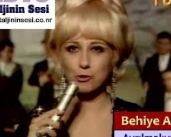 Behiye Aksoy - Ayrılmalıyız Artık (1972)