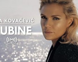 Lena Kovačević - Dubine (OFFICIAL)