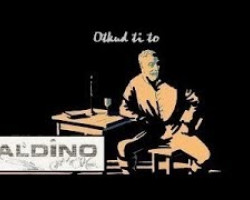 Al'Dino - OTKUD TI TO (Official Lyric Video)